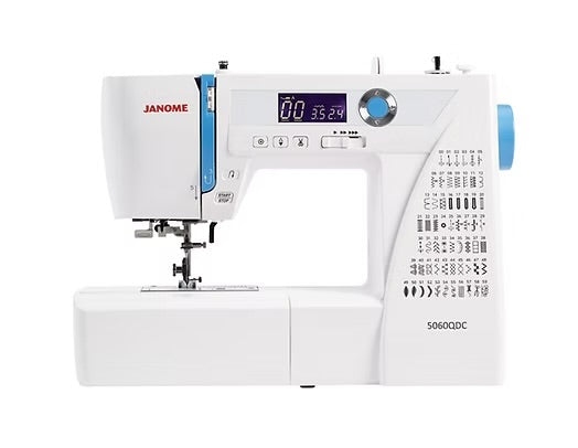 Janome J3-18
