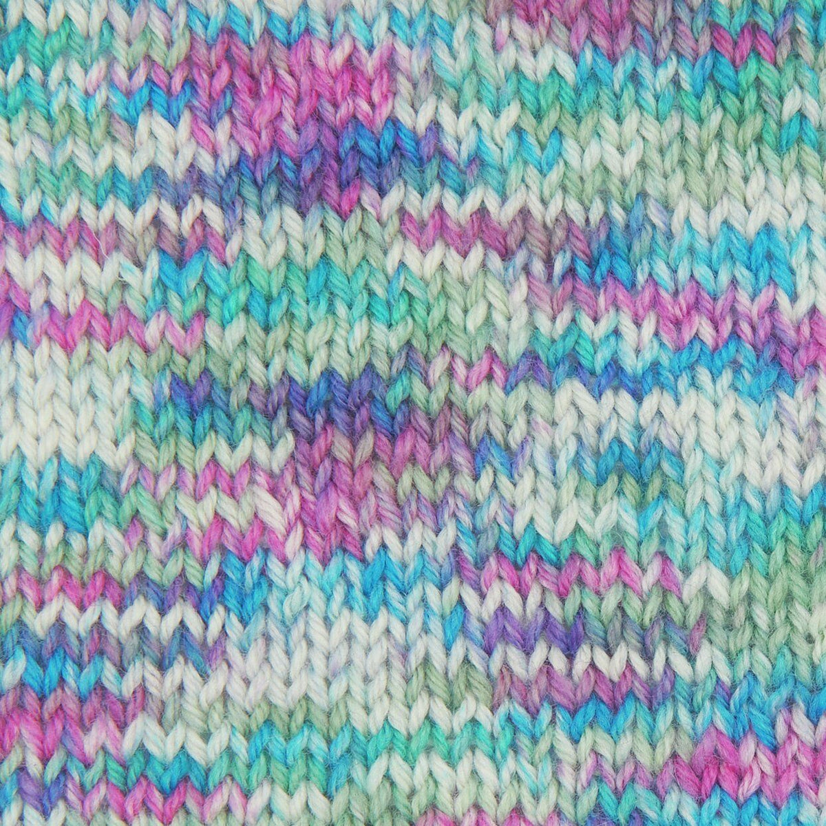 Baby Merino Print