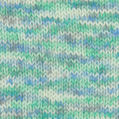 Baby Merino Print