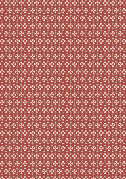 Lewis & Irene - Cosy Home Collection