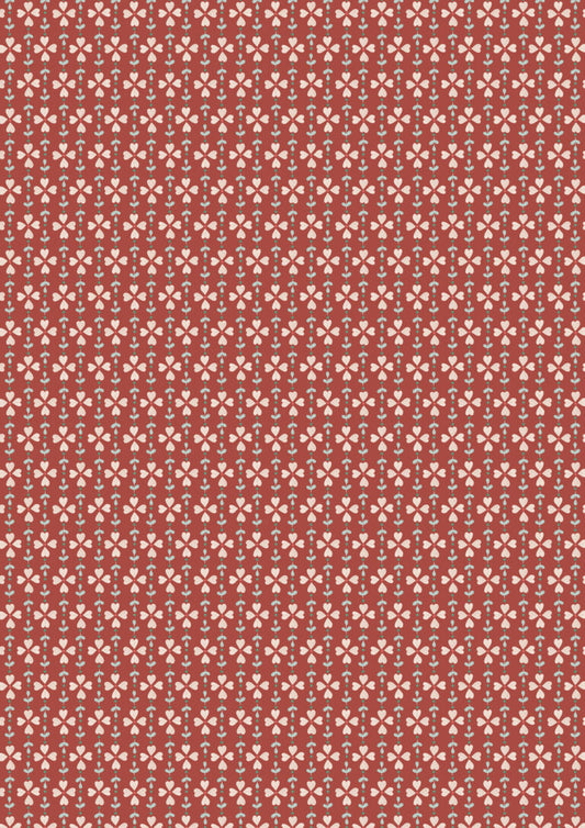 Lewis & Irene - Cosy Home Collection