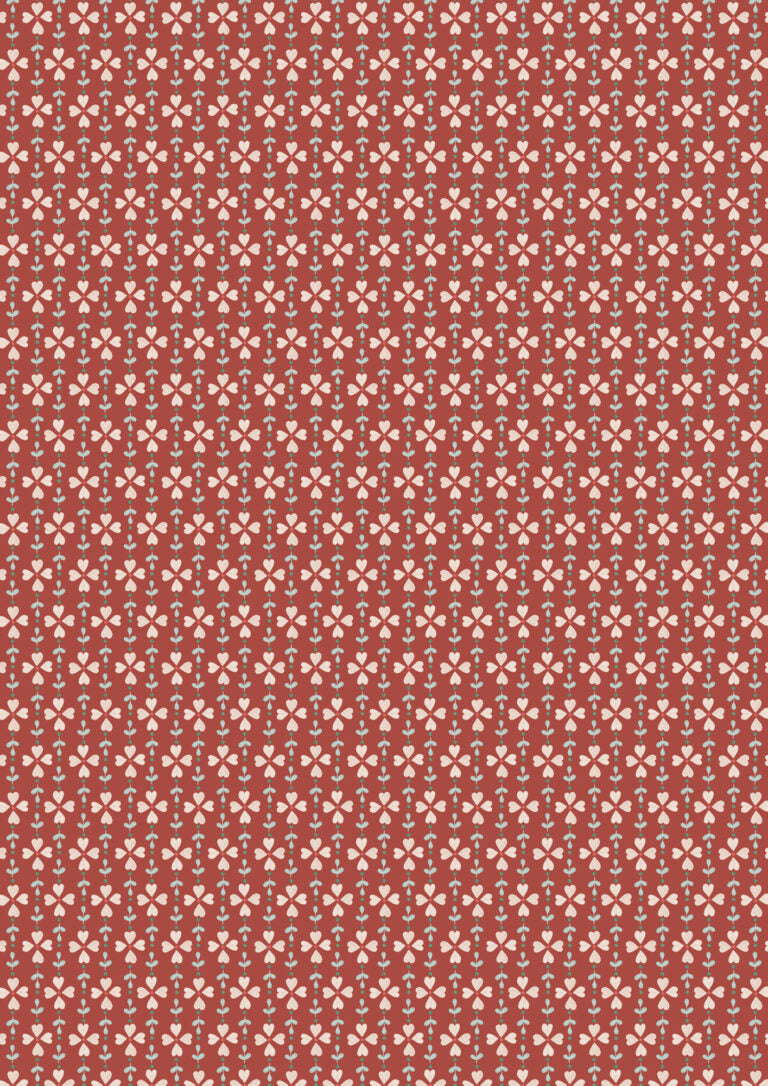 Lewis & Irene - Cosy Home Collection