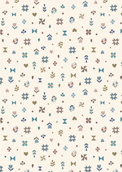 Lewis & Irene - Cosy Home Collection