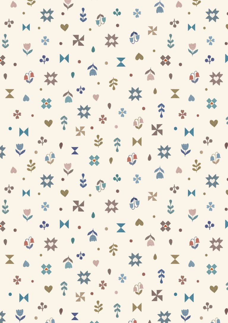 Lewis & Irene - Cosy Home Collection