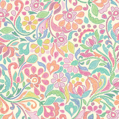 Sambramha by John Scott for Lewis and Irene