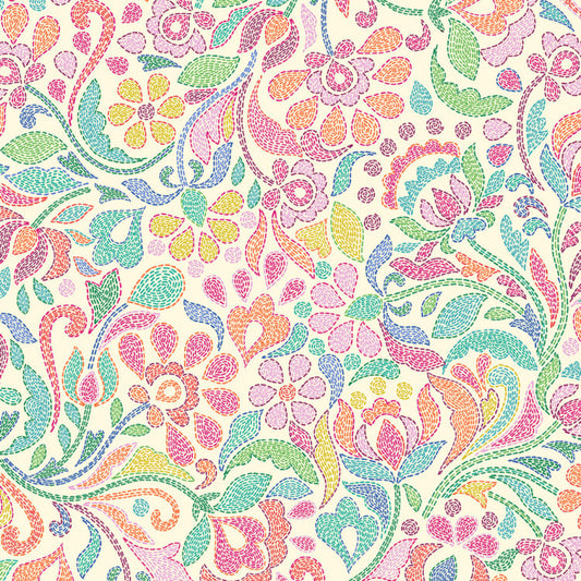 Sambramha by John Scott for Lewis and Irene