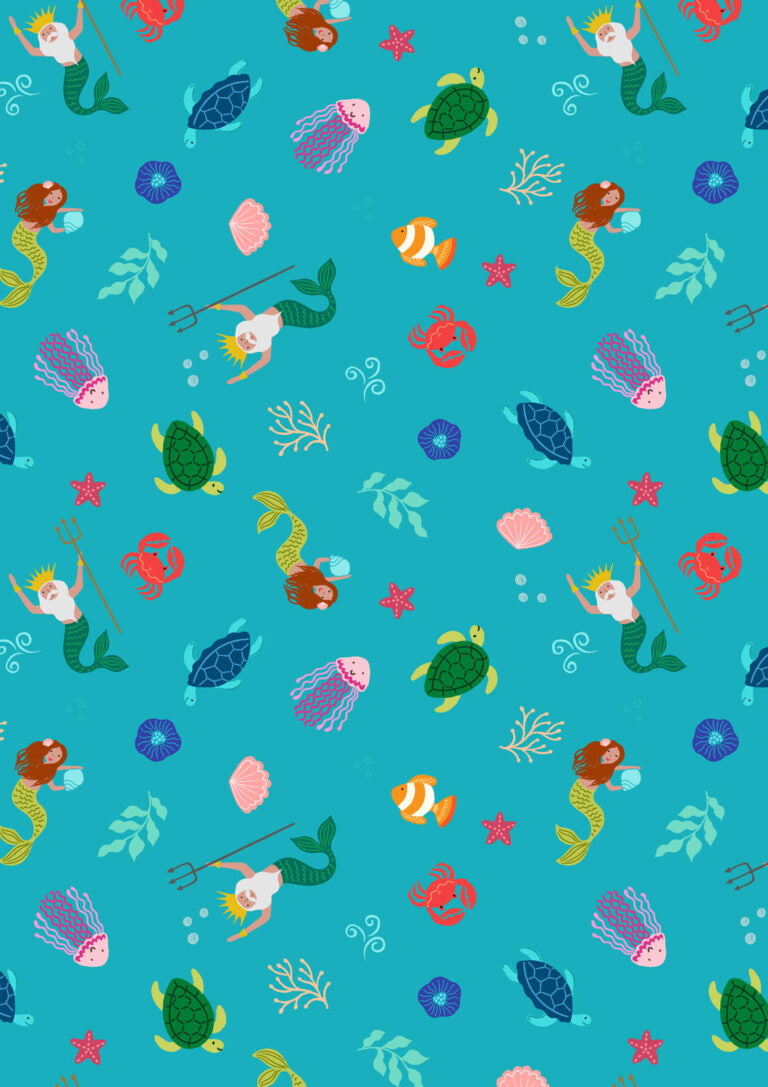 Lewis & Irene - Small Things…Fairytales