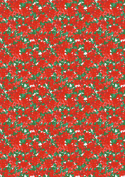Norwegian Christmas by Arne & Carlos for Lewis and Irene