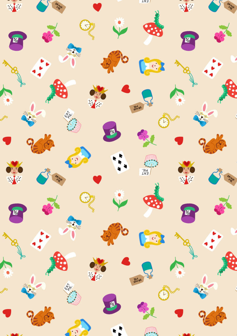 Lewis & Irene - Small Things…Fairytales