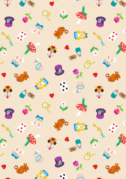 Lewis & Irene - Small Things…Fairytales