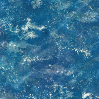 Earth Views Fabric By Dr. Karen Nyberg for Robert Kaufman Fabrics