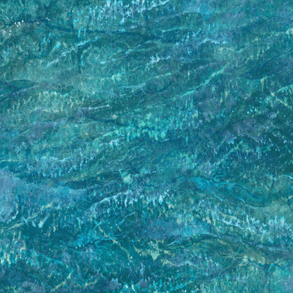 Earth Views Fabric By Dr. Karen Nyberg for Robert Kaufman Fabrics