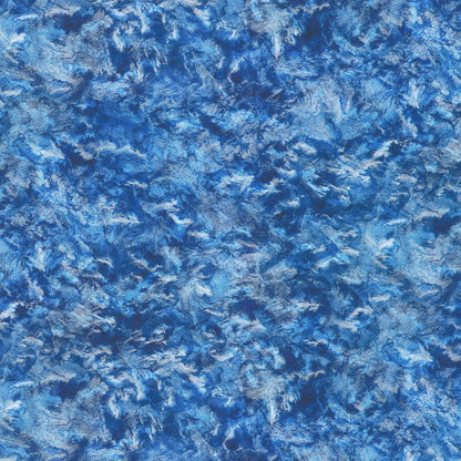Earth Views Fabric By Dr. Karen Nyberg for Robert Kaufman Fabrics