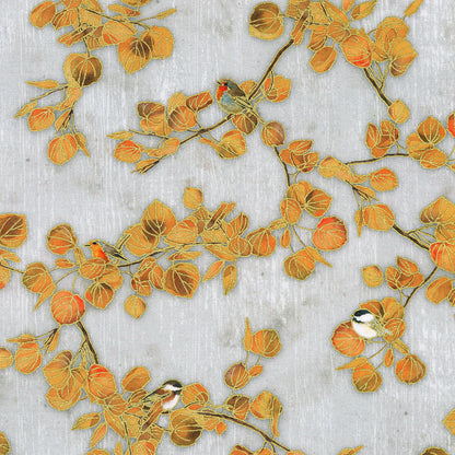 Warm Welcome - Robert Kaufman Fabrics from Lynnea Washburn