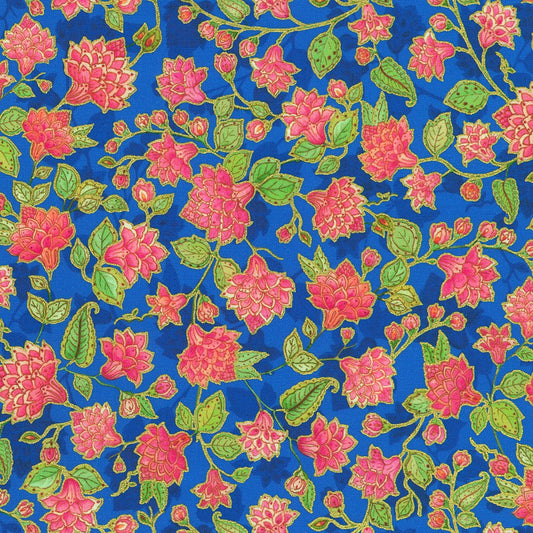 Parvaneh's Hummingbirds by Parvaneh Holloway