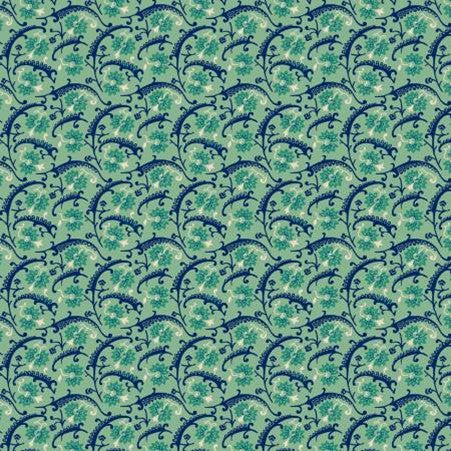 Quiet Grace by Kim Diehl for Henry Glass Fabric - EQS