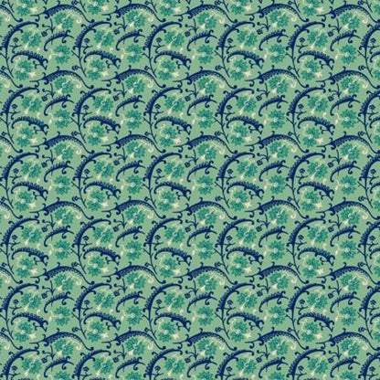 Quiet Grace by Kim Diehl for Henry Glass Fabric - EQS