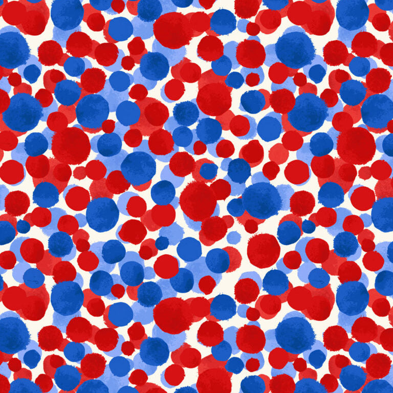 Lewis & Irene - Bumbleberries🔵