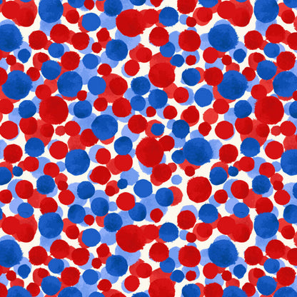 Lewis & Irene - Bumbleberries🔵