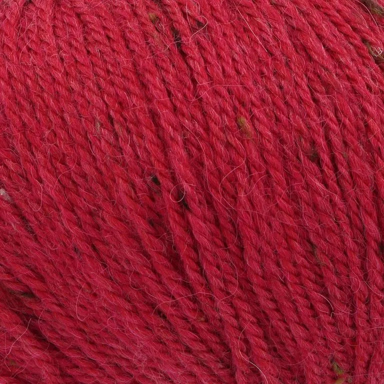 King Cole Homespun Aran