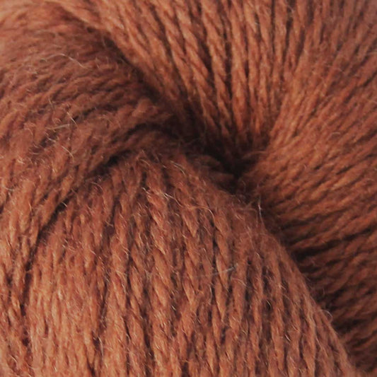 Woodnote Aran by Baa Ram Ewe
