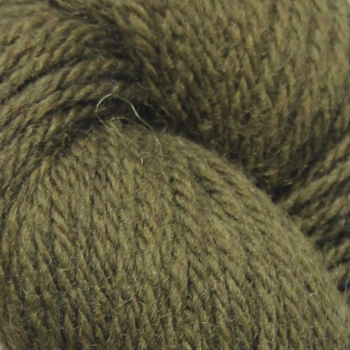 Woodnote Aran by Baa Ram Ewe