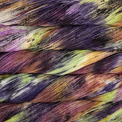 Sock Malabrigo