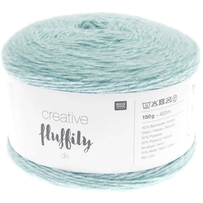 Rico - Creative Fluffy