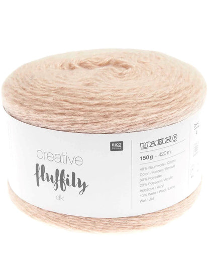 Rico - Creative Fluffy