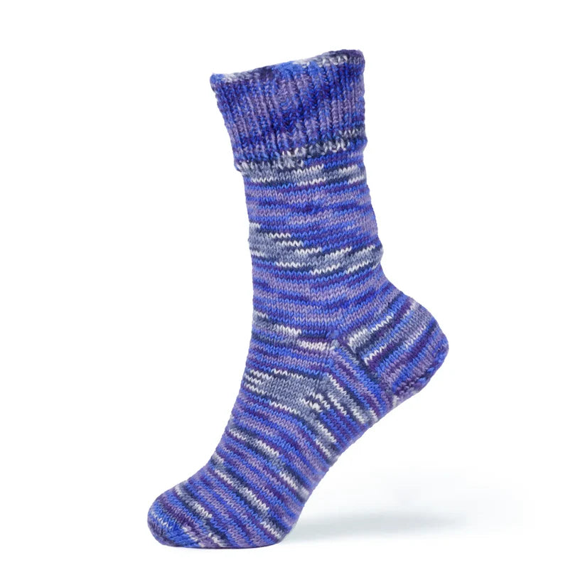 Yarns by Clarke Sock Flock 4ply