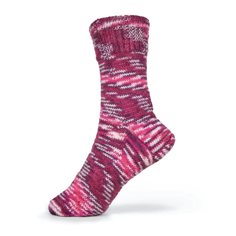Yarns by Clarke Sock Flock 4ply