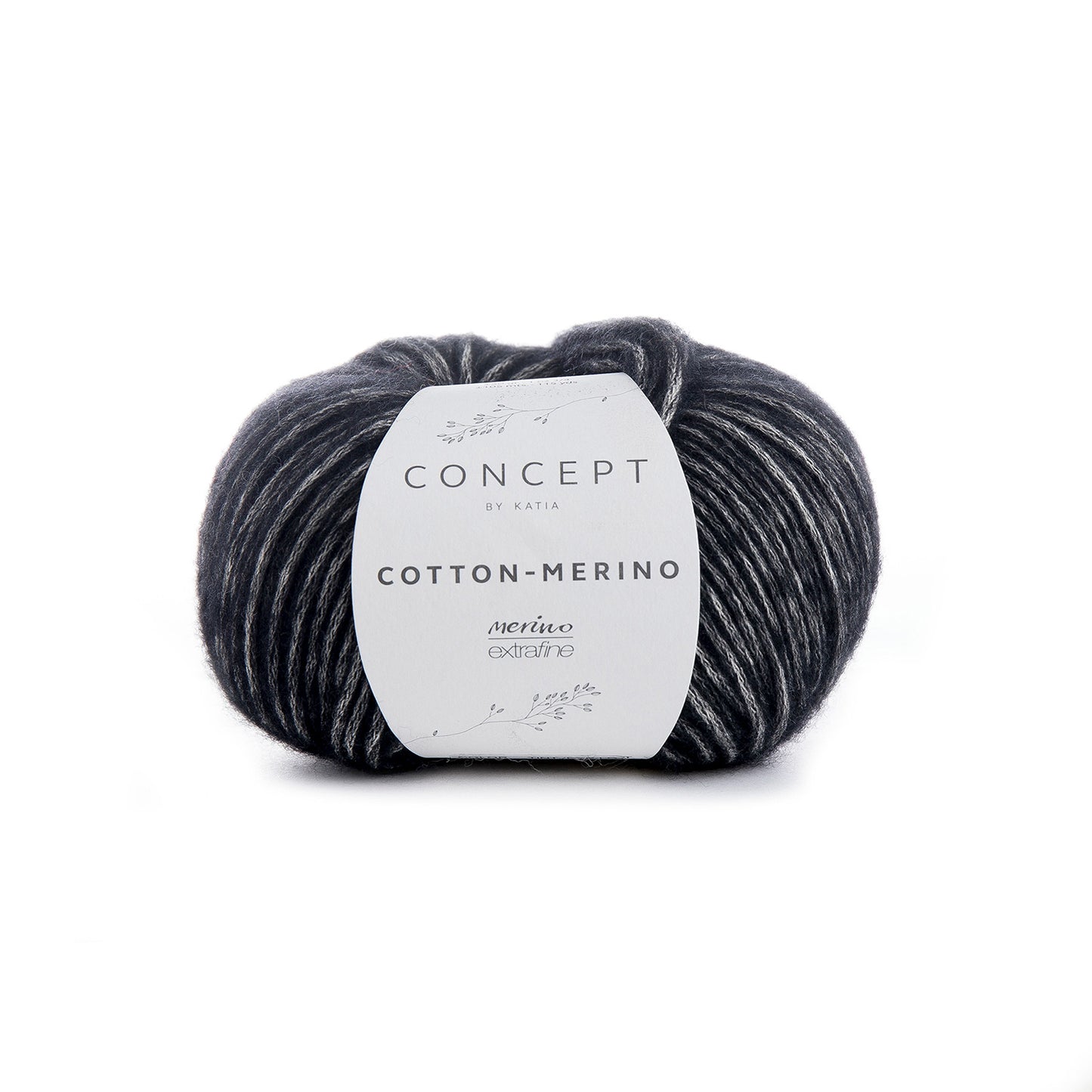 Katia - Concept Cotton Merino