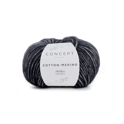 Katia - Concept Cotton Merino