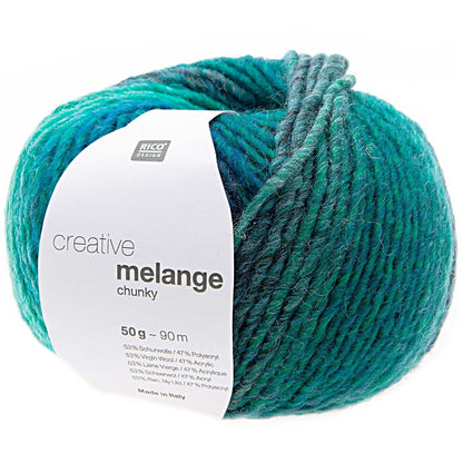Rico - Creative Melange Chunky