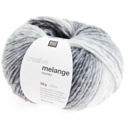 Rico - Creative Melange Chunky