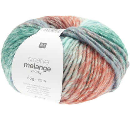 Rico - Creative Melange Chunky