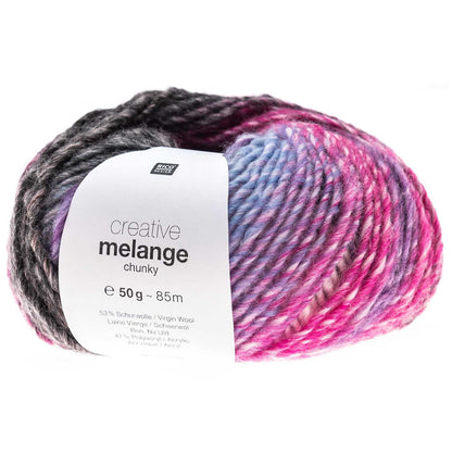 Rico - Creative Melange Chunky