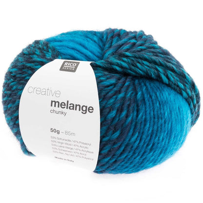 Rico - Creative Melange Chunky