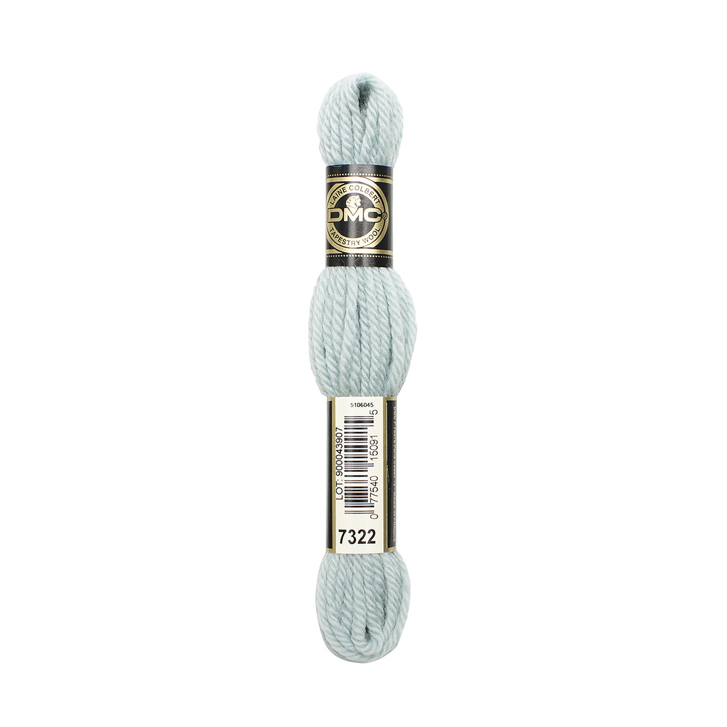DMC Tapestry Wool