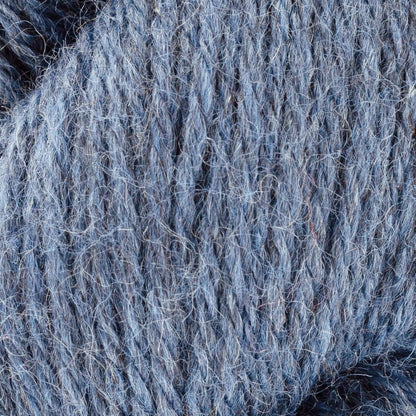 WYS Fleece Bluefaced Leicester DK