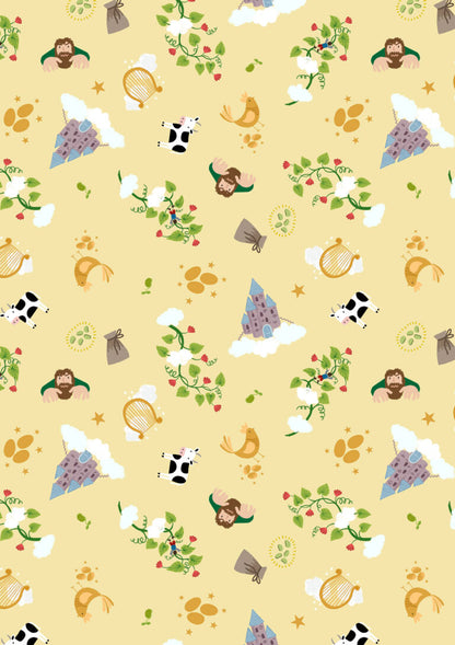 Lewis & Irene - Small Things…Fairytales