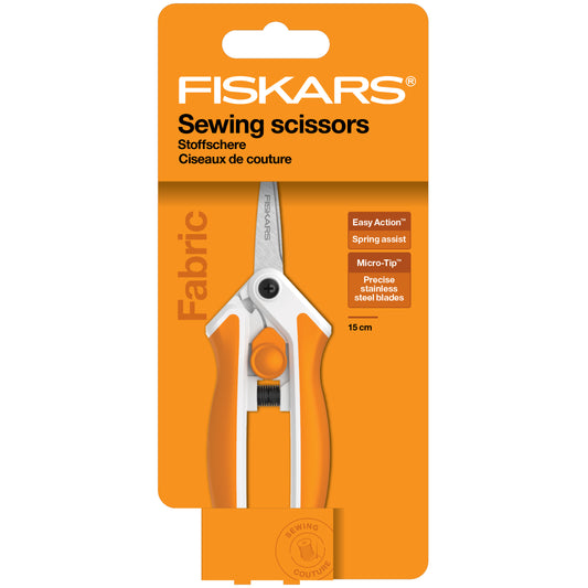 Easyaction™: 15cm Fiskars