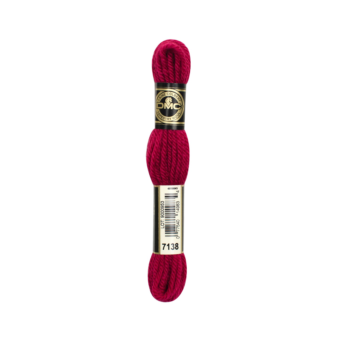 DMC Tapestry Wool