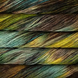 Sock Malabrigo