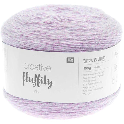 Rico - Creative Fluffy