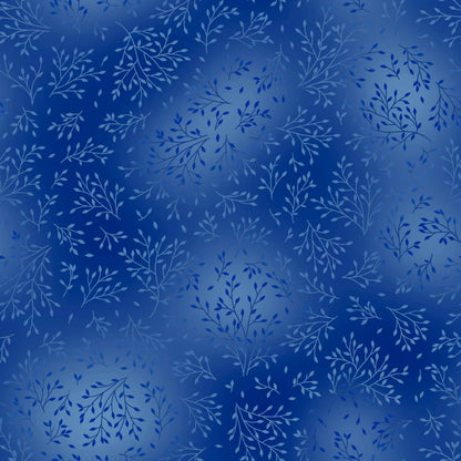 Bloom & Blend - Fin Fabrics