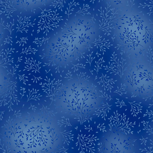Bloom & Blend - Fin Fabrics