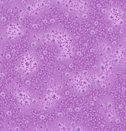 Bloom & Blend - Fin Fabrics