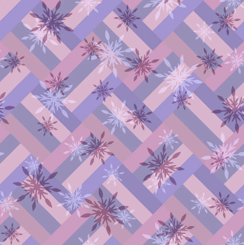 Christmas with Cooper by Fin Fabrics