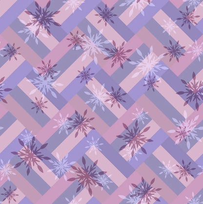 Christmas with Cooper by Fin Fabrics